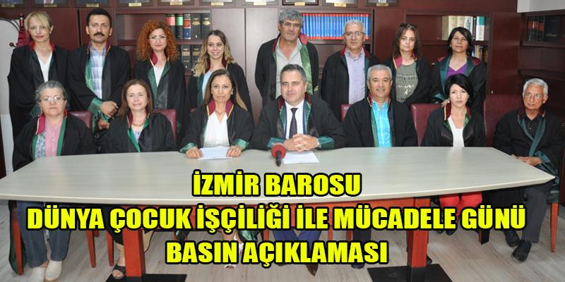 Basın Açıklaması