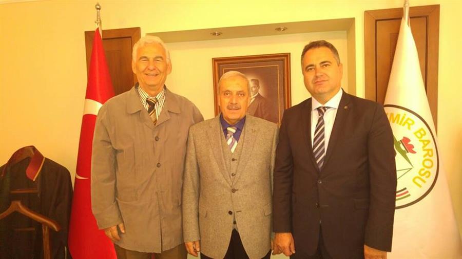 Ziyaret