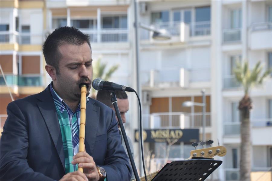 Türkiye Adaletini Arıyor İzmir Mitingi Büyük Bir Coşkuyla Gerçekleştirildi