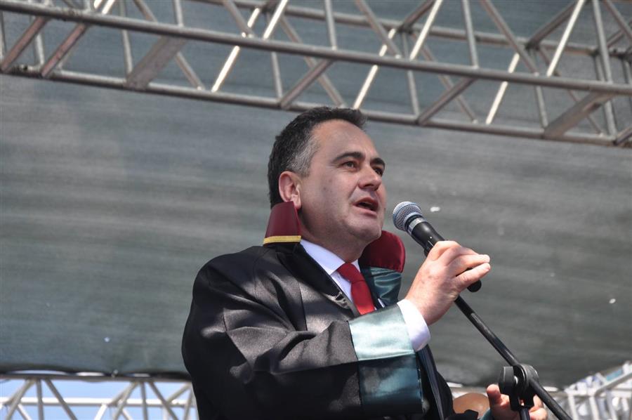 Türkiye Adaletini Arıyor İzmir Mitingi Büyük Bir Coşkuyla Gerçekleştirildi
