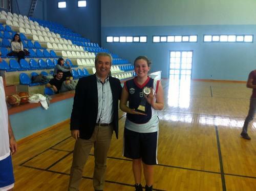 Avukat Spor Oyunları Tamamlandı