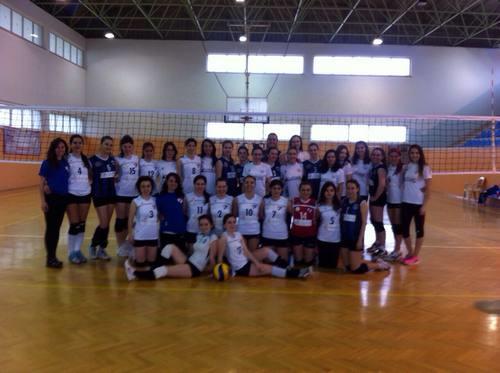 Avukat Spor Oyunları Tamamlandı