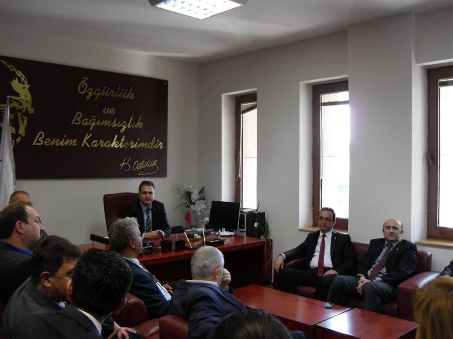 Laikliğin İlan Edildiği Günde Laiklik Yargılandı