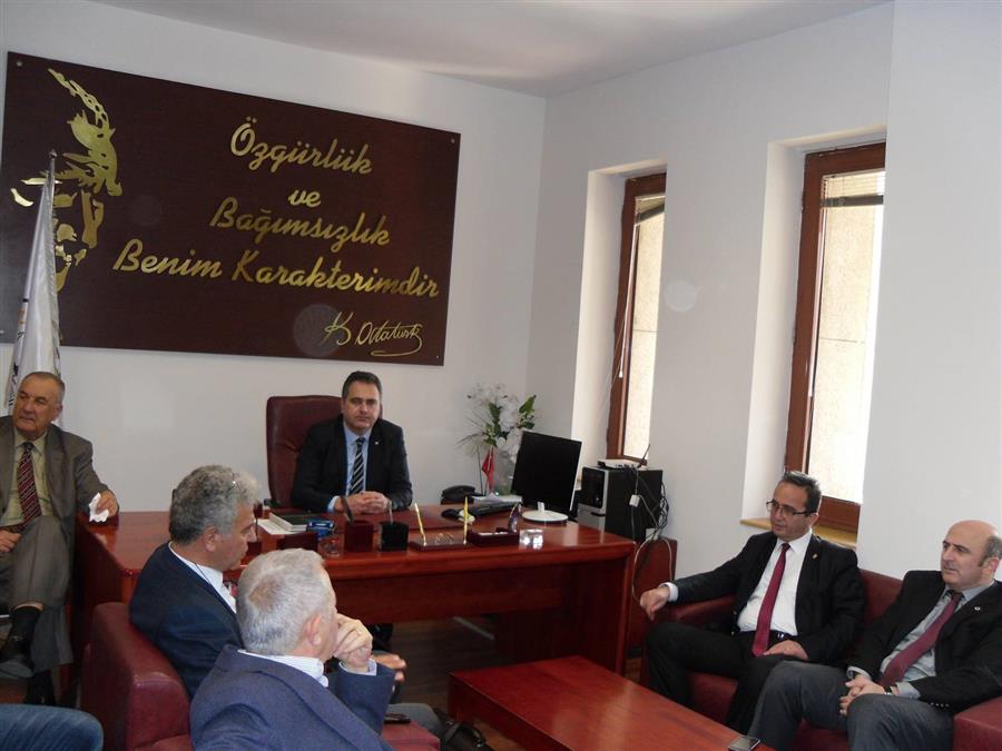 Laikliğin İlan Edildiği Günde Laiklik Yargılandı