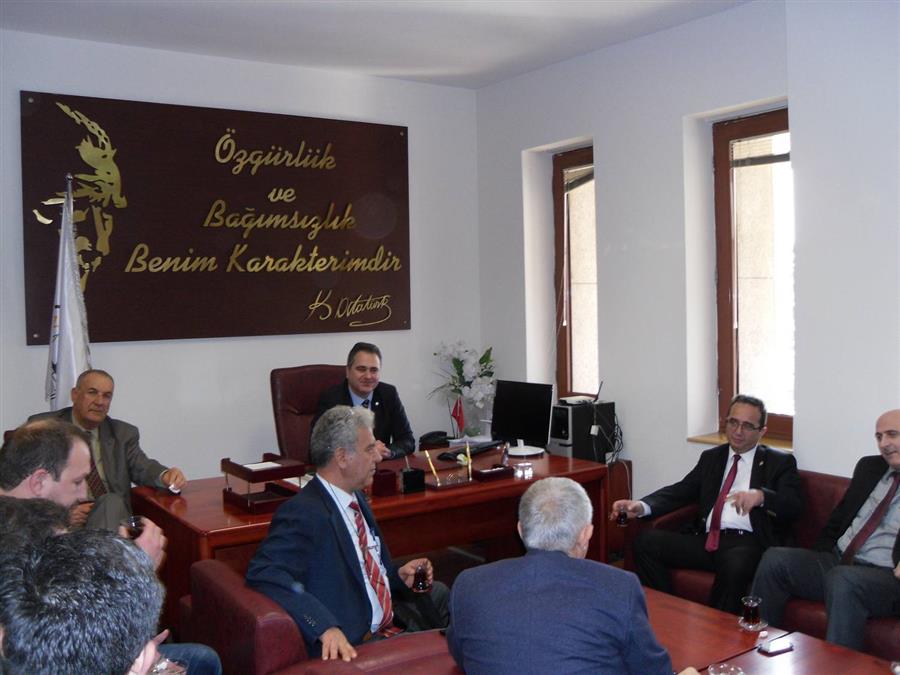 Laikliğin İlan Edildiği Günde Laiklik Yargılandı