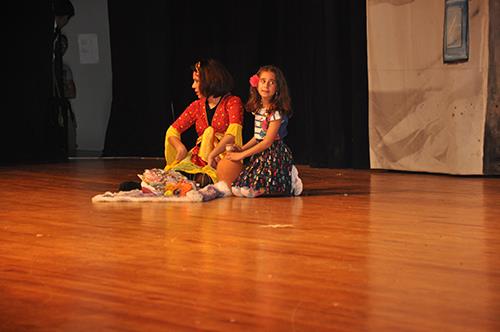 İzmir Barosu Halkoyunları Topluluğu Gösterisi-30.05.2014 