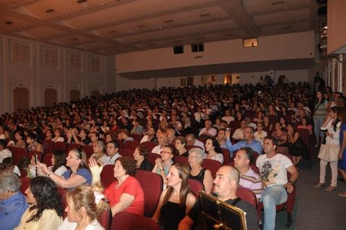 İzmir Barosu Halkoyunları Topluluğu Gösterisi-31 Mayıs 2013