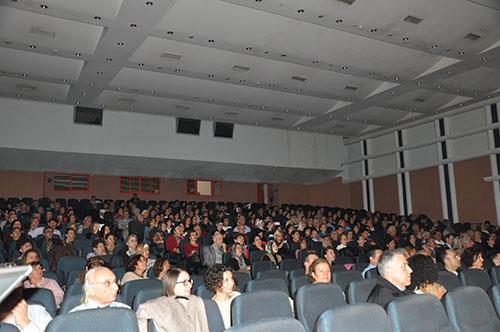 İzmir Barosu Türk Halk Müziği Topluluğu Konseri Yapıldı- 7 Nisan 2014