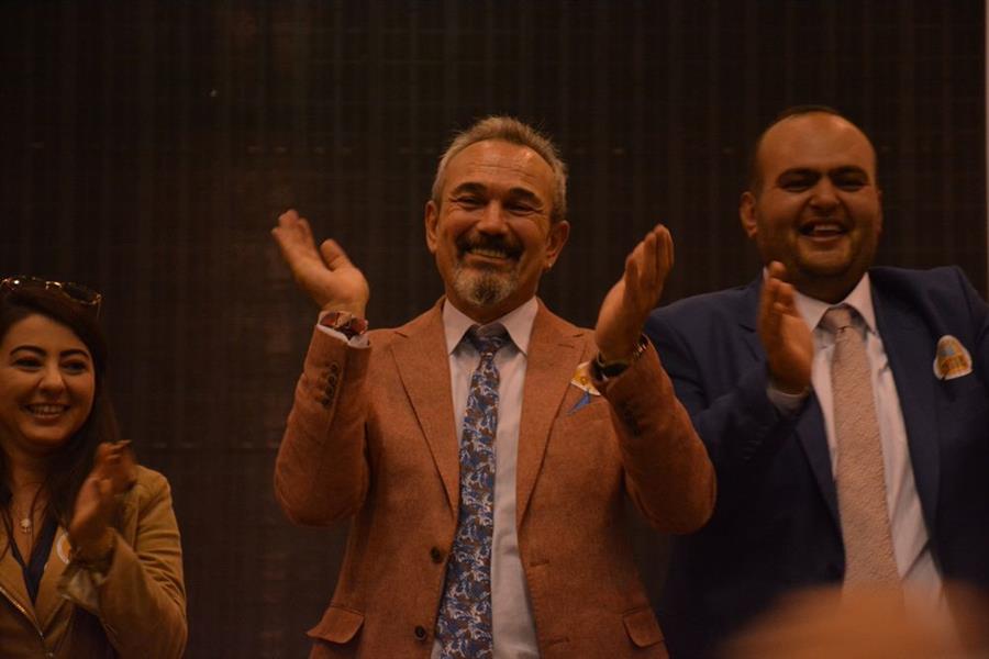 İzmir Barosu Olağan Genel Kurul