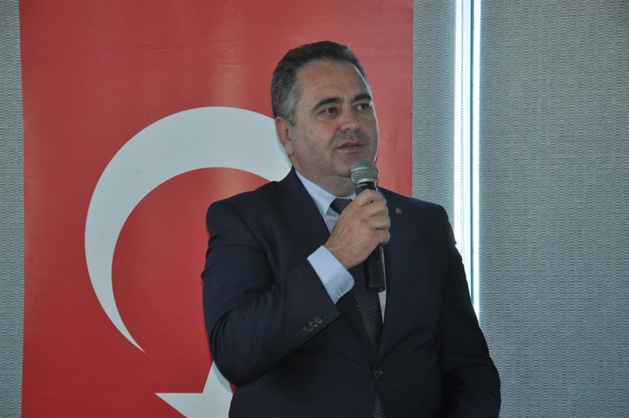 23 Nisan Ulusal Egemenlik ve Çocuk Bayramı Satranç Turnuvası