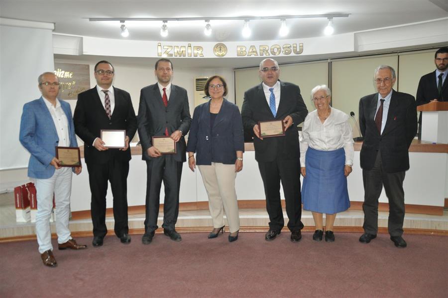 Medeni Hukuk Günleri 2 Aile Hukuku Sempozyumu Tamamlandı