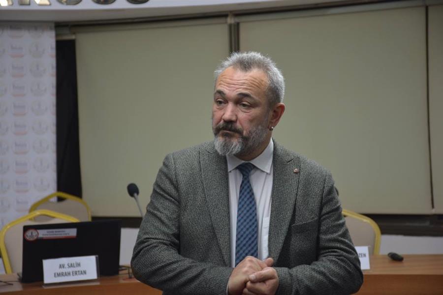 Kefalet Hukuku’nun Güncel Sorunları Sempozyumu Düzenlendi