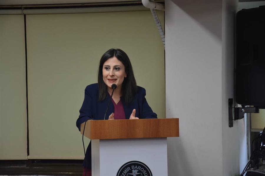 Kefalet Hukuku’nun Güncel Sorunları Sempozyumu Düzenlendi