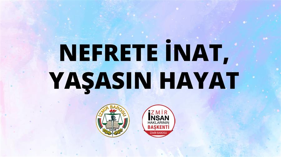 Nefrete İnat, Yaşasın Hayat