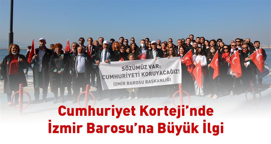 Cumhuriyet Korteji