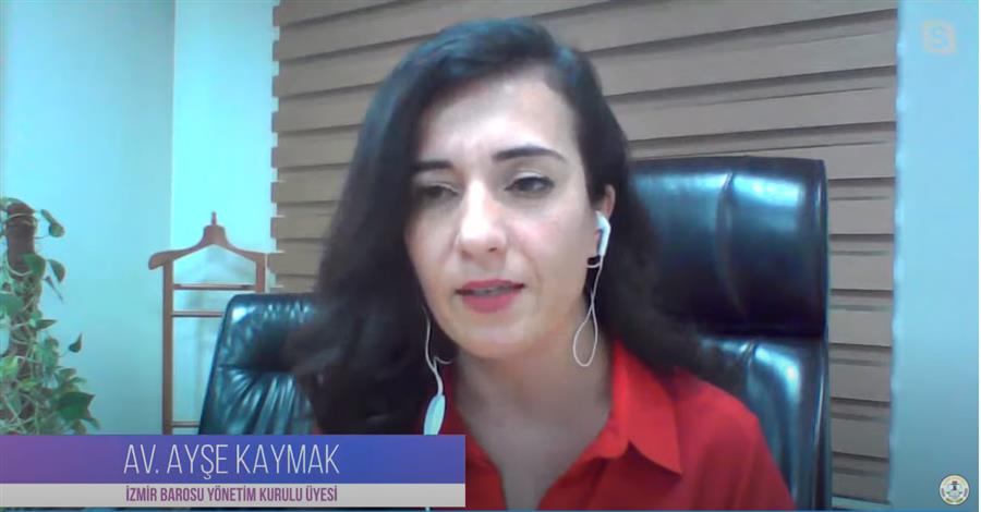 "Sosyal Medya Yasa Düzenlemeleri ve İfade Özgürlüğü" Canlı Yayında Değerlendirildi
