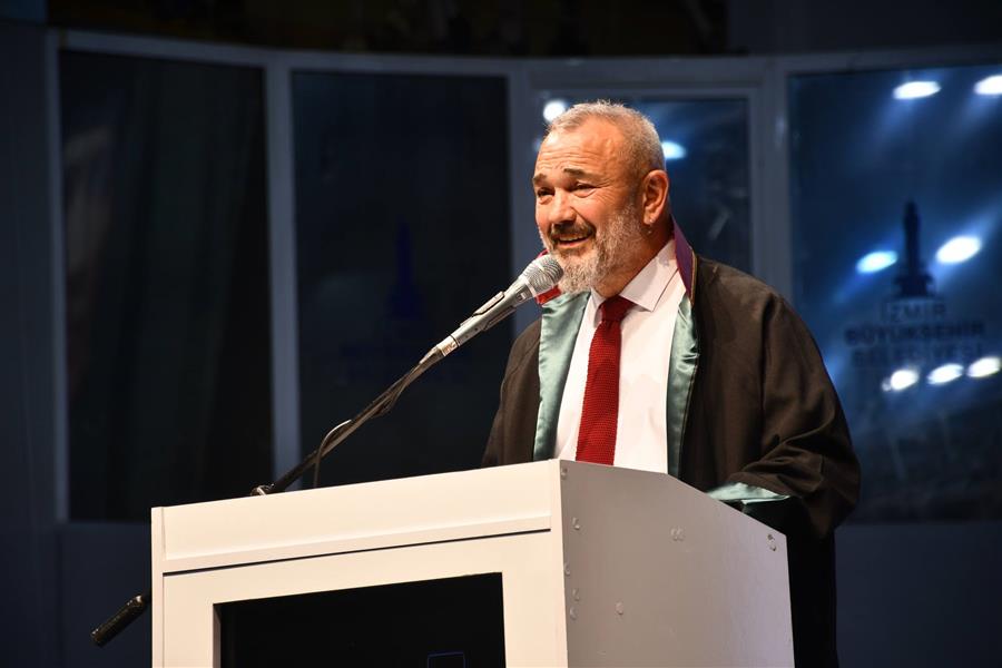Çağdaş Avukatlar Grubu İzmir Barosu Seçimlerini Yeniden Kazandı