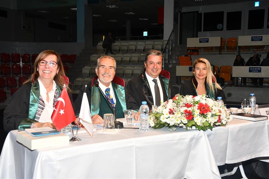 Çağdaş Avukatlar Grubu İzmir Barosu Seçimlerini Yeniden Kazandı