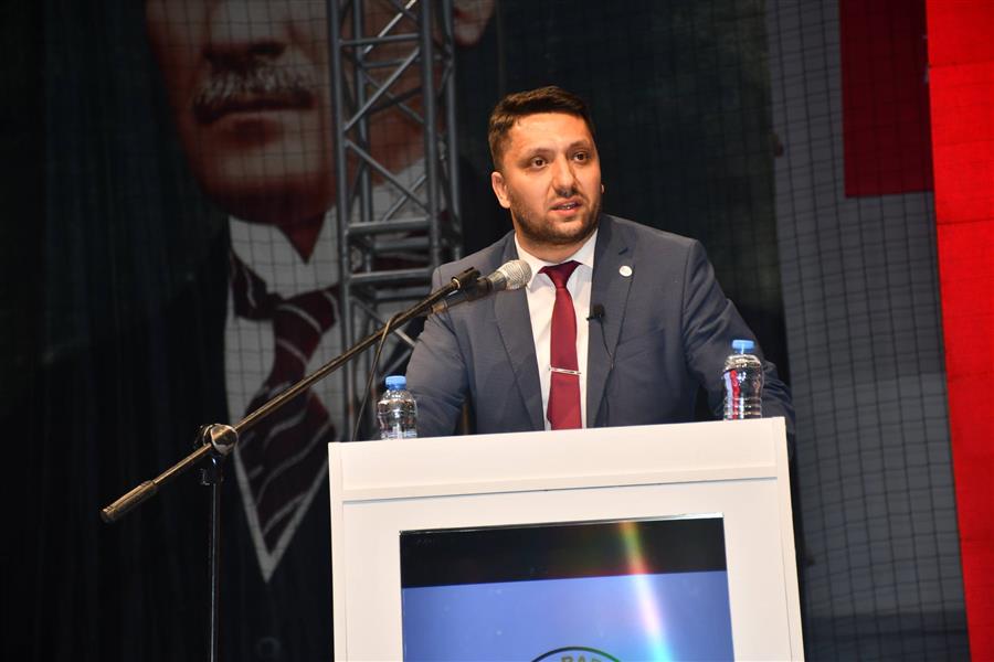 Çağdaş Avukatlar Grubu İzmir Barosu Seçimlerini Yeniden Kazandı