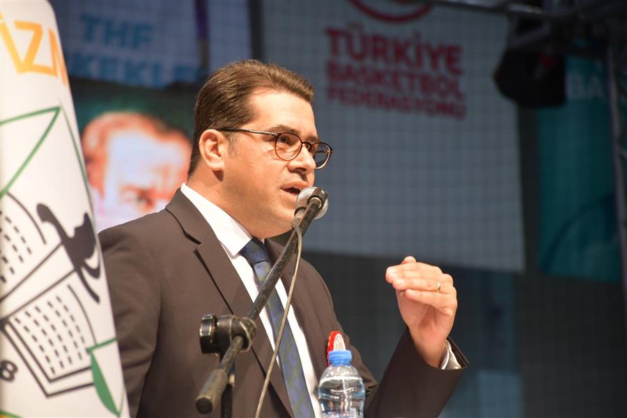 Çağdaş Avukatlar Grubu İzmir Barosu Seçimlerini Yeniden Kazandı
