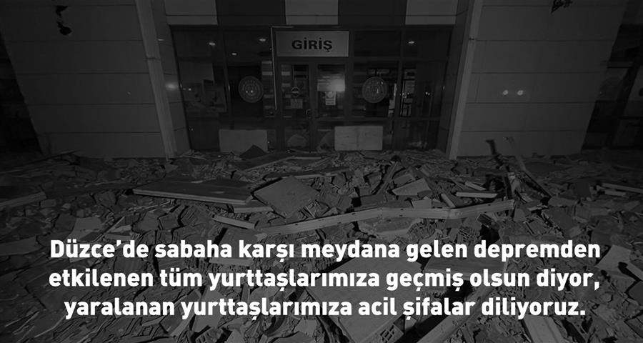 Düzce