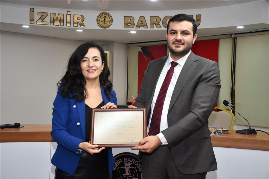 KVK Hukuku Komisyonu Soru Cevap Atölyelerinin İlki Yapıldı