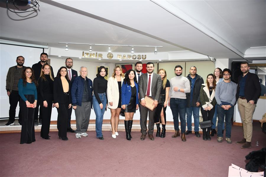 KVK Hukuku Komisyonu Soru Cevap Atölyelerinin İlki Yapıldı