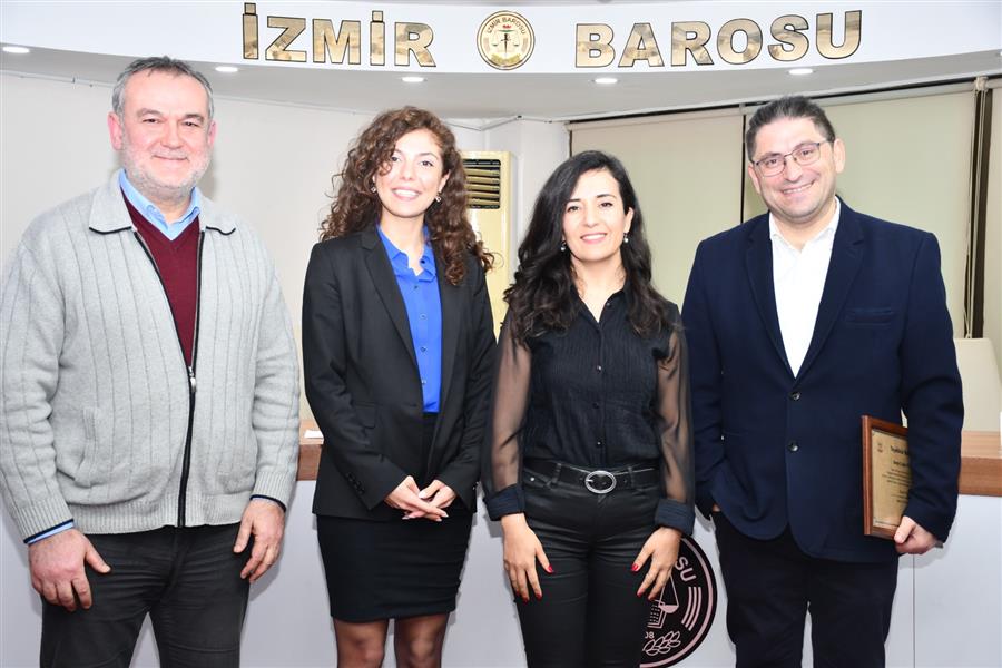 Kişisel Verilerin Korunması Kanunu ve Veri Güvenliği Konferansı Düzenlendi