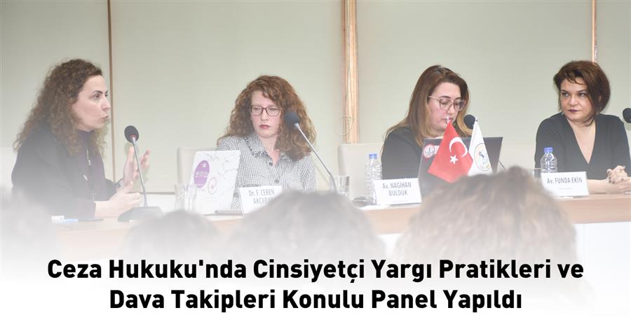 Ceza Hukuku