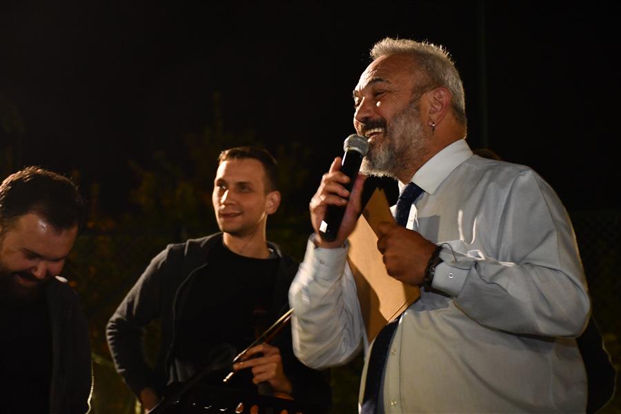 Müzik Bölümü Öğrencilerinden Konser