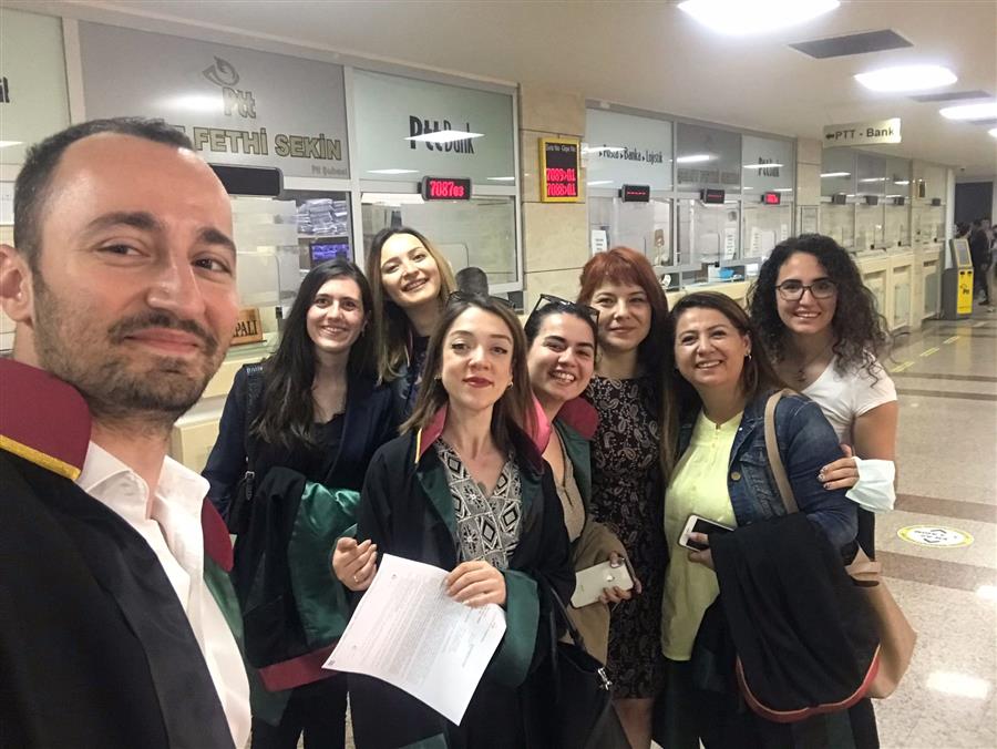 Hayvan Hakları Mücadelesinde Önemli Bir Karar: Mahkeme İzmir Barosu’nun Katılma Talebini Kabul Etti