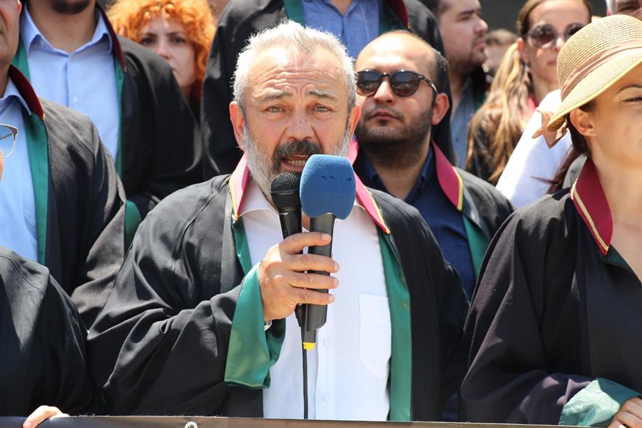 Bir Yanda Ekonomik Şiddet, Öbür Yanda Ölüm; Yeter Artık!