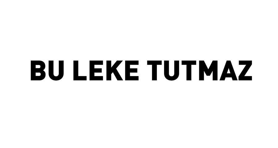 Bu Leke Tutmaz