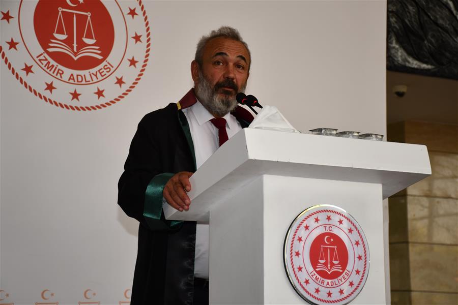 Avukatların Sesi Bu Ülkenin Özgürlüğü, Demokrasisi ve Hukuk Devleti İçin Gereklidir. Susmayacağız! 