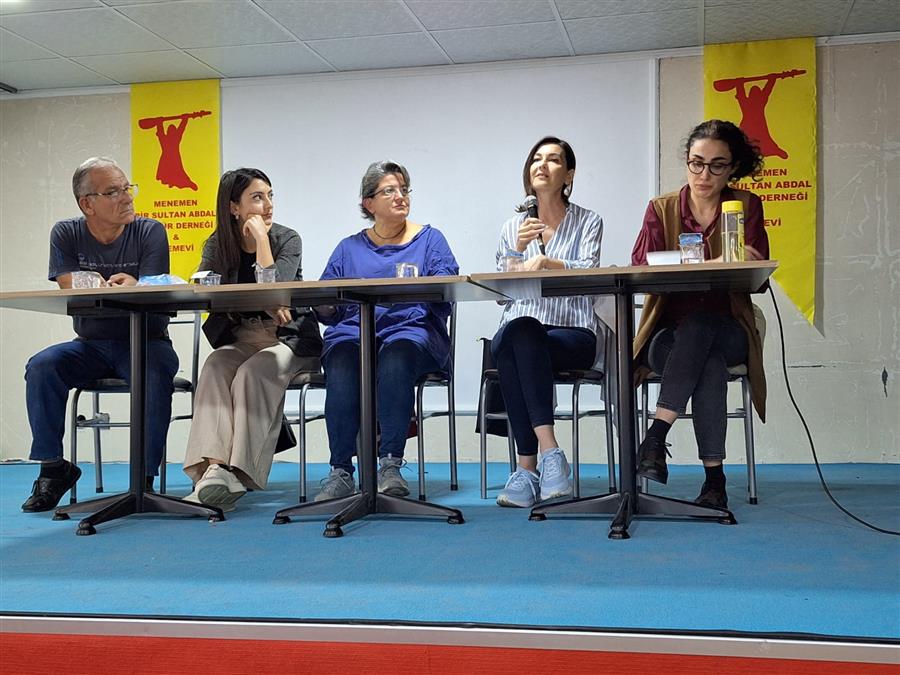 ÇEDES Projesi Hakkında Bilgilendirme Çalışmaları Devam Ediyor