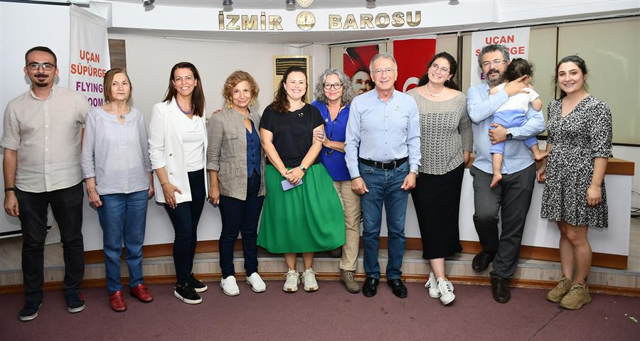 Kader Değil Karar Atölyesi Yapıldı