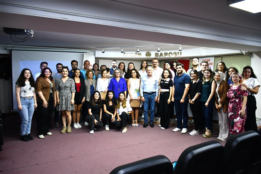 Kader Değil Karar Atölyesi Yapıldı