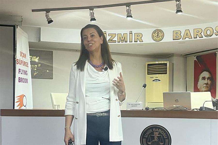 Kader Değil Karar Atölyesi Yapıldı