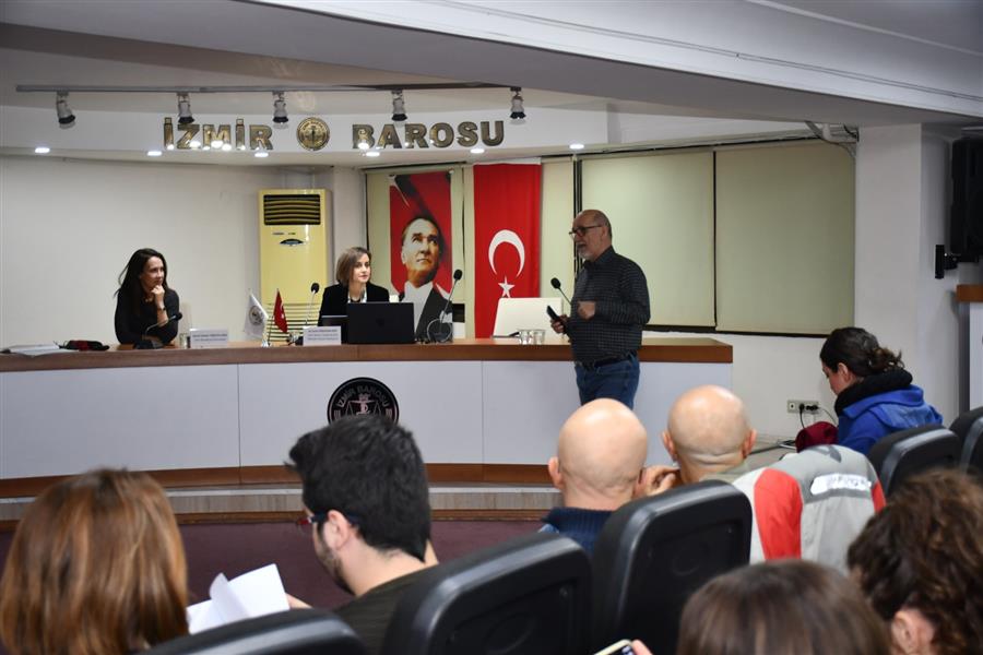 Sigorta Hukuku Seminerlerinin İlki Düzenlendi