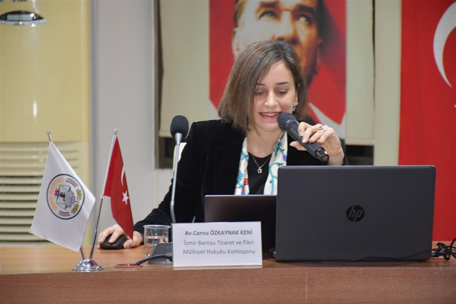 Sigorta Hukuku Seminerlerinin İlki Düzenlendi