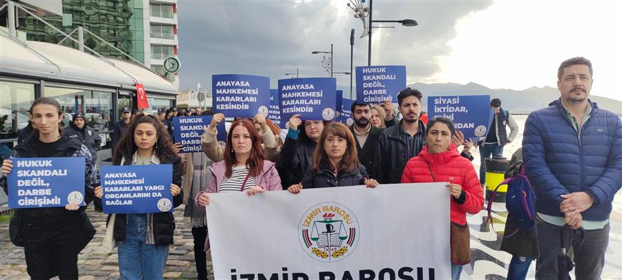 Stajyer Avukatlar Kahvaltıda Buluştu 