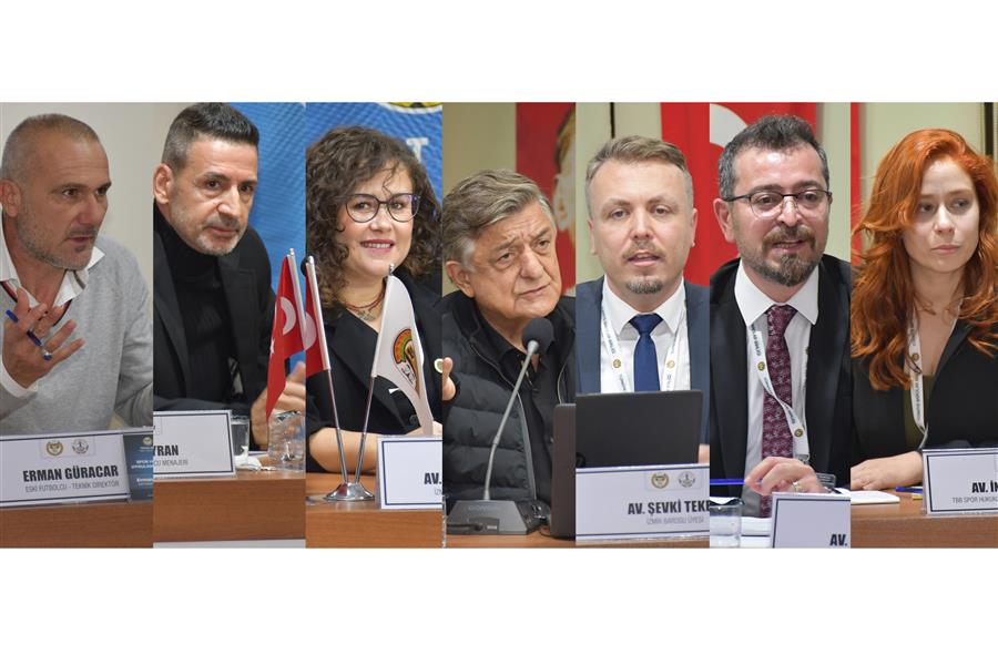 Spor Hukuku ve Uygulamada Futbol