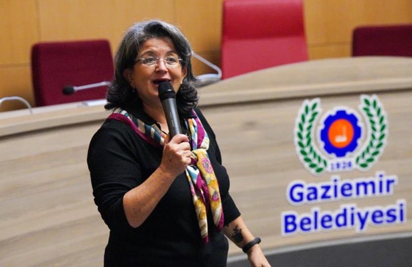 Gaziemir Belediyesi Çocuk Hakları Meclisi