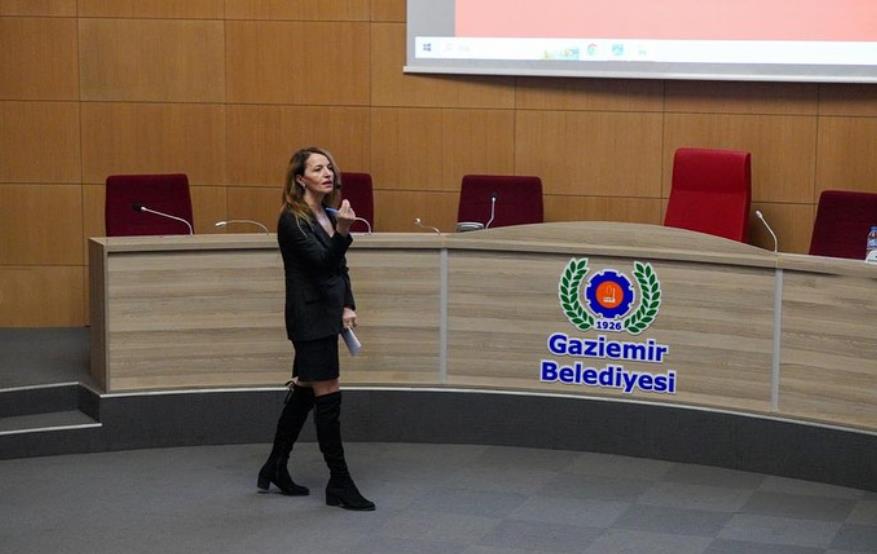 Gaziemir Belediyesi Çocuk Hakları Meclisi