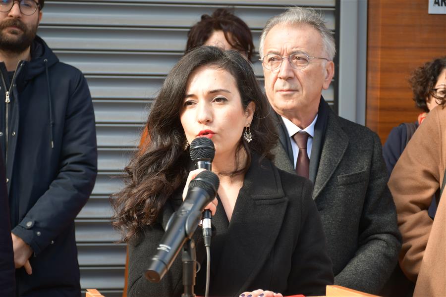 İnsan Hakları Enkaz Altında Kaldı