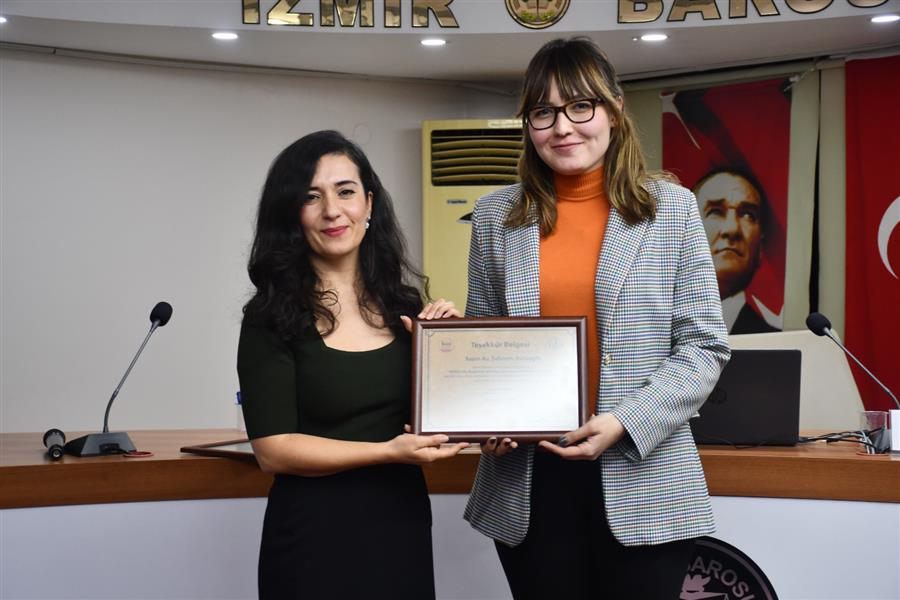 KVKK Avukatlık Mesleği Açısından Değerlendirildi