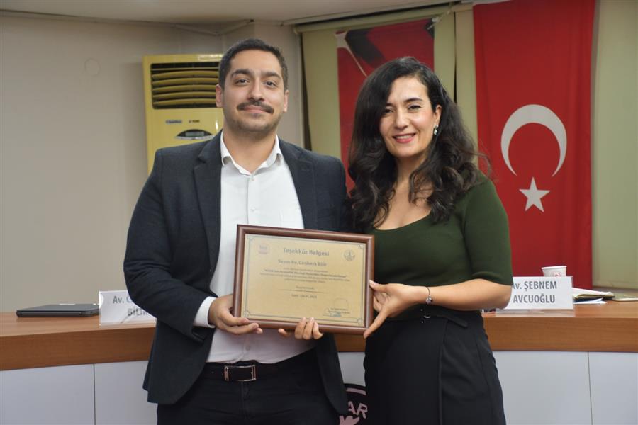 KVKK Avukatlık Mesleği Açısından Değerlendirildi