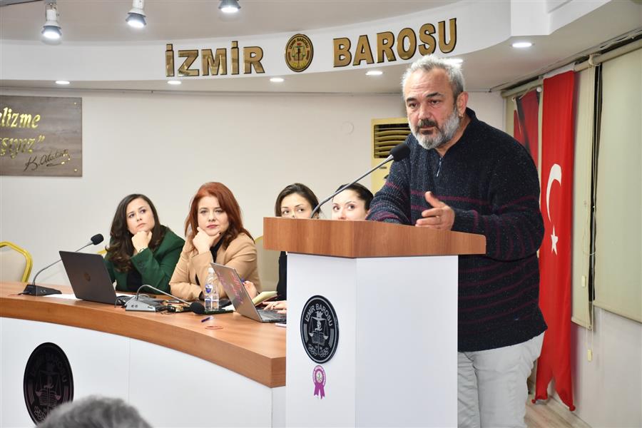Anayasa Değişikliği Teklifinin Hukuka Aykırılığı Konuşuldu