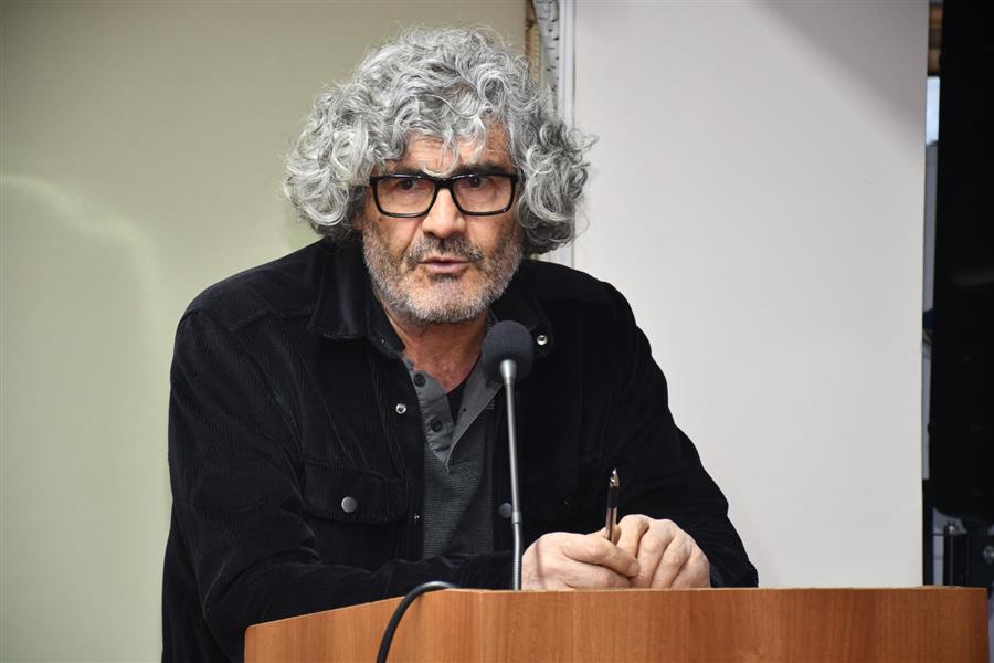 Anayasa Değişikliği Teklifinin Hukuka Aykırılığı Konuşuldu