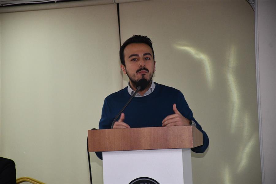 Anayasa Değişikliği Teklifinin Hukuka Aykırılığı Konuşuldu